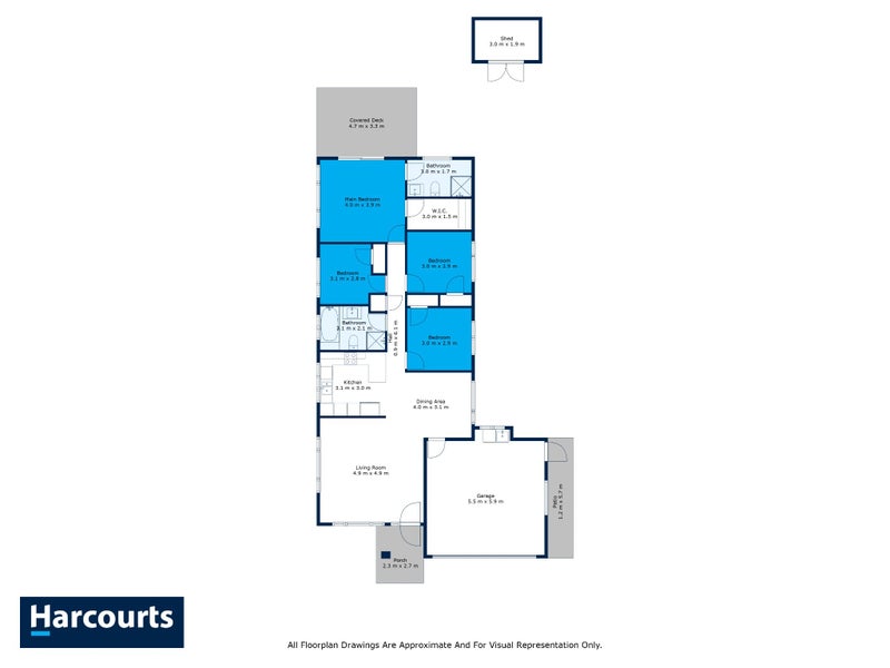 18 Maadi Place, Papakura, Papakura - Carousel 15