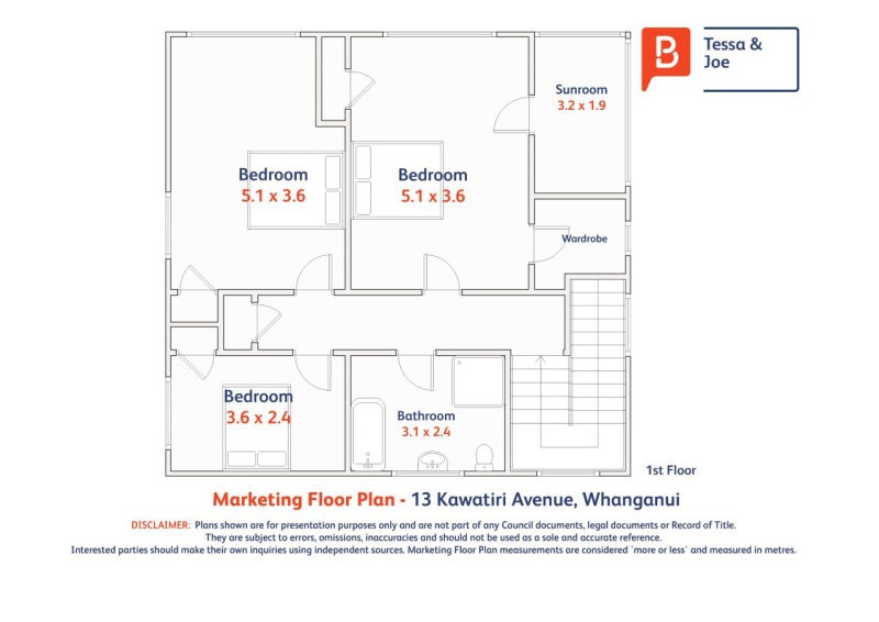 13 Kawatiri Avenue, Gonville, Whanganui - Carousel 30