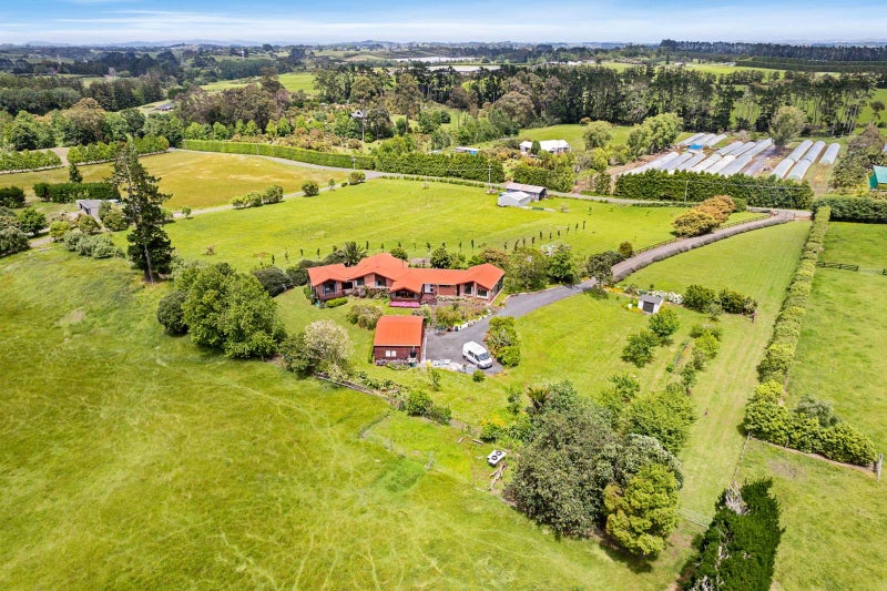 431C Glenbrook Road, Kingseat, Pukekohe - Carousel 1