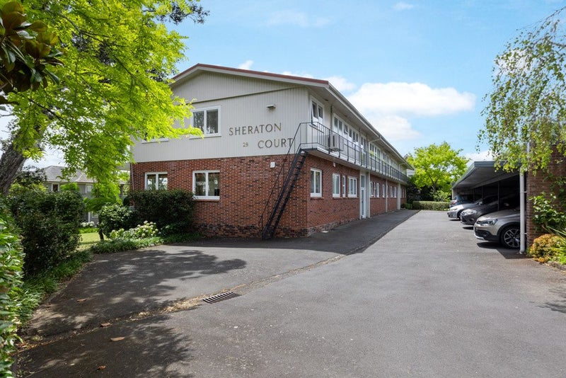 2/29 Hamilton Road, Herne Bay, Auckland - Carousel 20