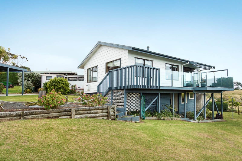 481A Grahams Beach Road, Manukau Heads, Āwhitu - Carousel 2