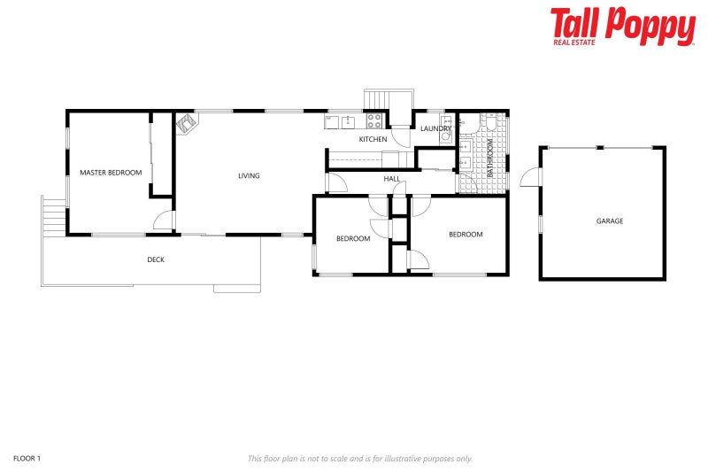 70 Esmeralda Street, Welcome Bay, Tauranga - Carousel 25