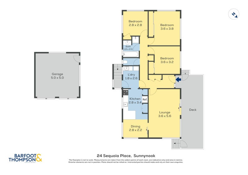 24 Sequoia Place, Sunnynook, Auckland - Carousel 19