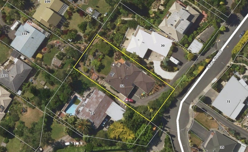 32 View Mount, Stoke, Nelson - Carousel 33