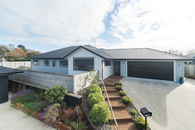 5 Waimarama Court, Roslyn, Palmerston North - Carousel 1