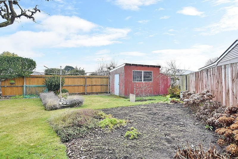 8 Ron Place, Bishopdale, Christchurch - Carousel 18