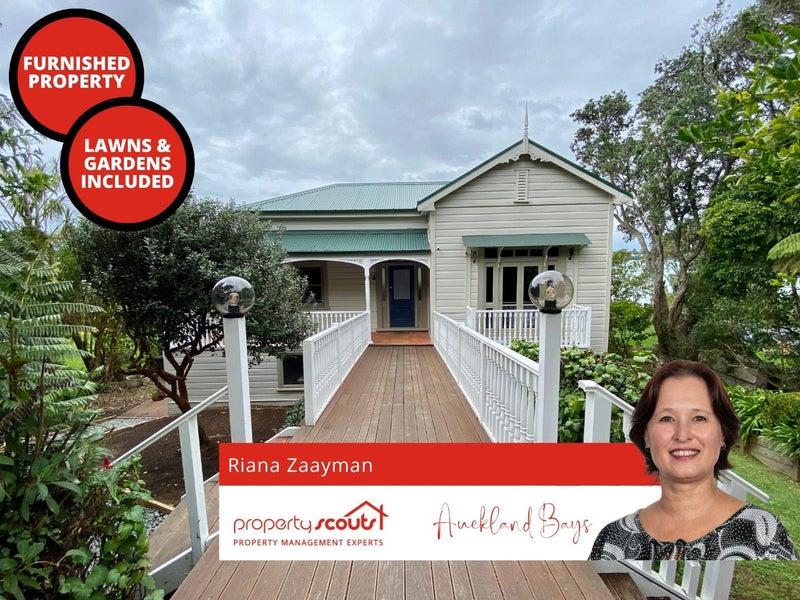 97 Norwood Road, Bayswater, Auckland - Carousel 1