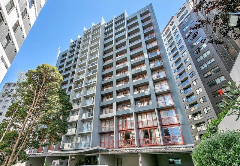 9N/3 Whitaker Place, Grafton, Auckland - Carousel 1