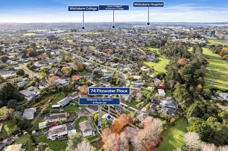 74 Fitzwater Place, Henderson, Auckland - Carousel 19