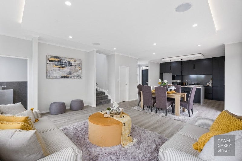 2 Nanleen Rise, Manurewa, Auckland - Carousel 2