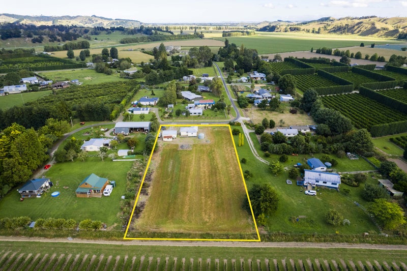 39 Branson Road, Waipaoa, Gisborne - Carousel 1