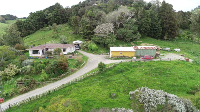 0 Mangamuka Rd, Mangamuka - Carousel 20