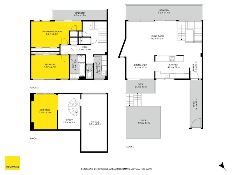 1/122 Rangatira Road, Beach Haven, Auckland - Carousel 21