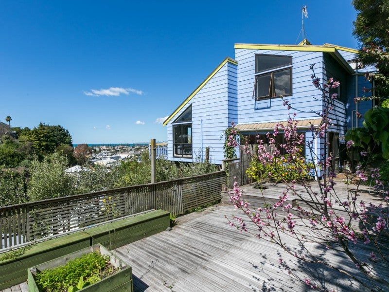 11A Guys Hill Road, Hospital Hill, Napier - Carousel 1
