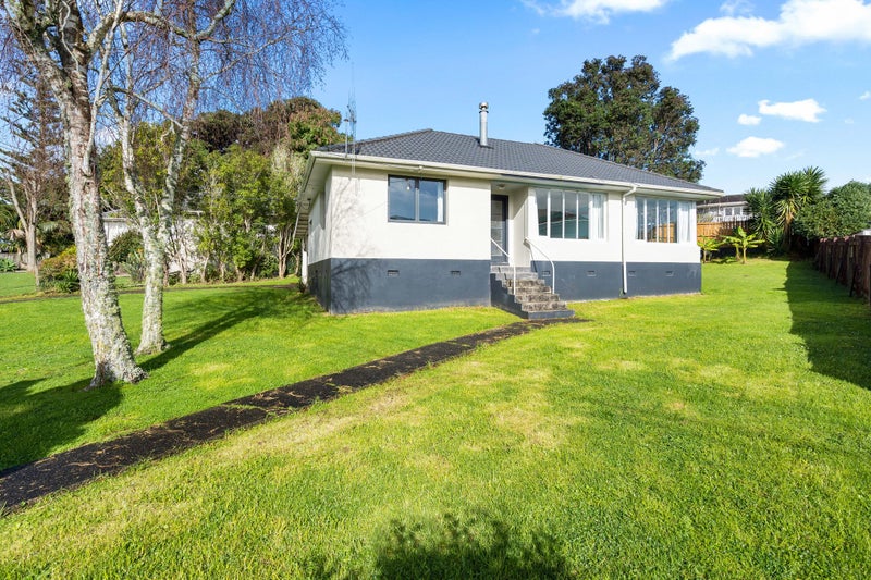 8 Tui Crescent, Maunu, Whangarei - Carousel 1