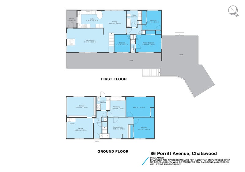 86 Porritt Avenue, Chatswood, Auckland - Carousel 21