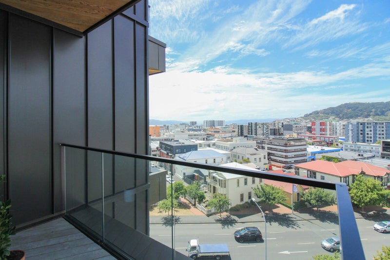 507/251 Victoria Street, Te Aro, Wellington - Carousel 16