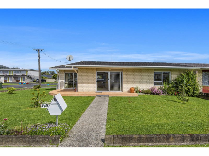 1/5 Wrack Street, Kensington, Whangarei - Carousel 1