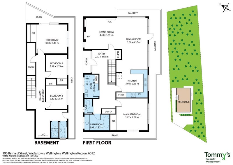 196 Barnard Street, Wadestown, Wellington - Carousel 20