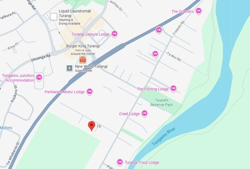 15A Tongariro Road, Tūrangi - Carousel 11