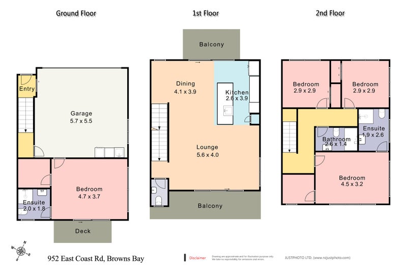 952E East Coast Road, Northcross, Auckland - Carousel 22