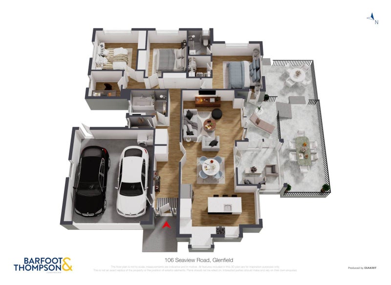 106 Seaview Road, Glenfield, Auckland - Carousel 18