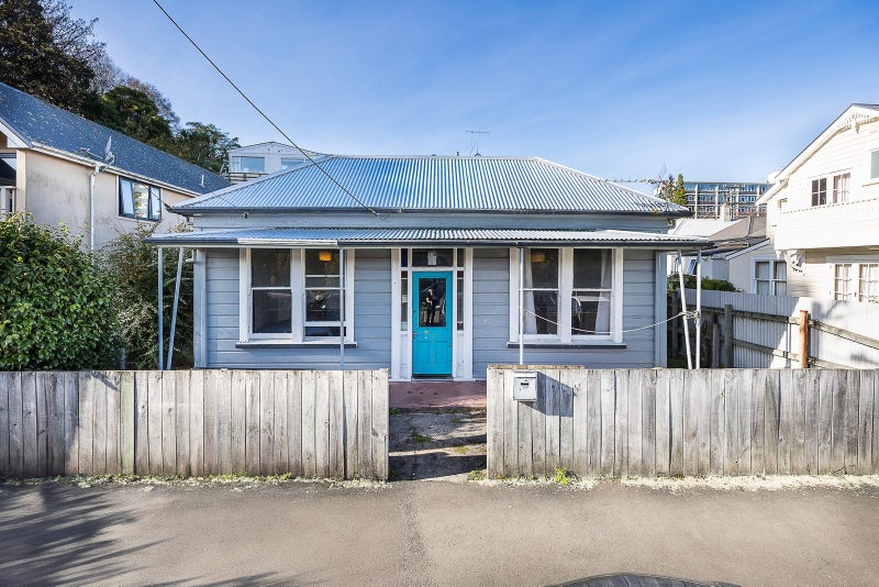116 Gore Place, North Dunedin, Dunedin - Carousel 1