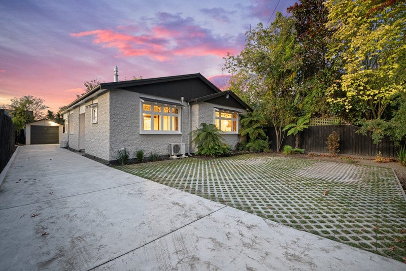 9 Oxley Avenue, St Albans, Christchurch - Carousel 2