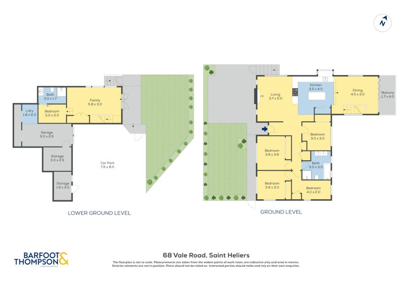 68 Vale Road, St Heliers, Auckland - Carousel 25