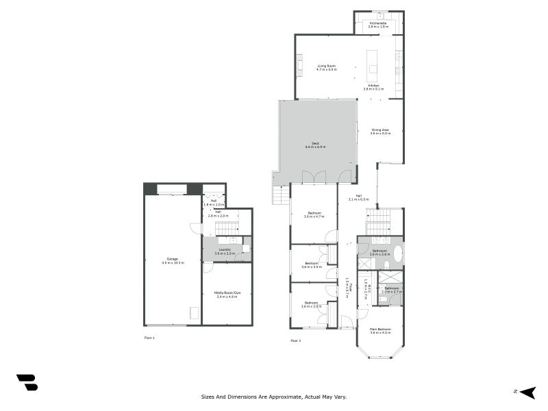 74 Albany Road, Ponsonby, Auckland - Carousel 18