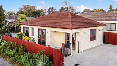 3/48 Pooks Road, Ranui, Auckland - Carousel 1