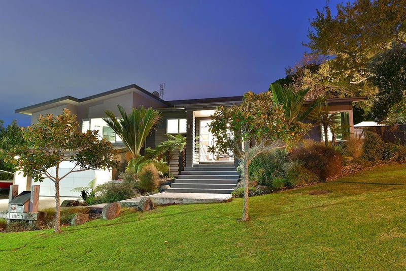 2 Andre Rise, Stanmore Bay, Whangaparaoa - Carousel 2