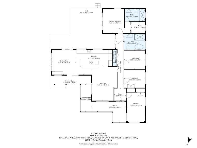 1312 Devon Road, Brixton, Waitara - Carousel 35