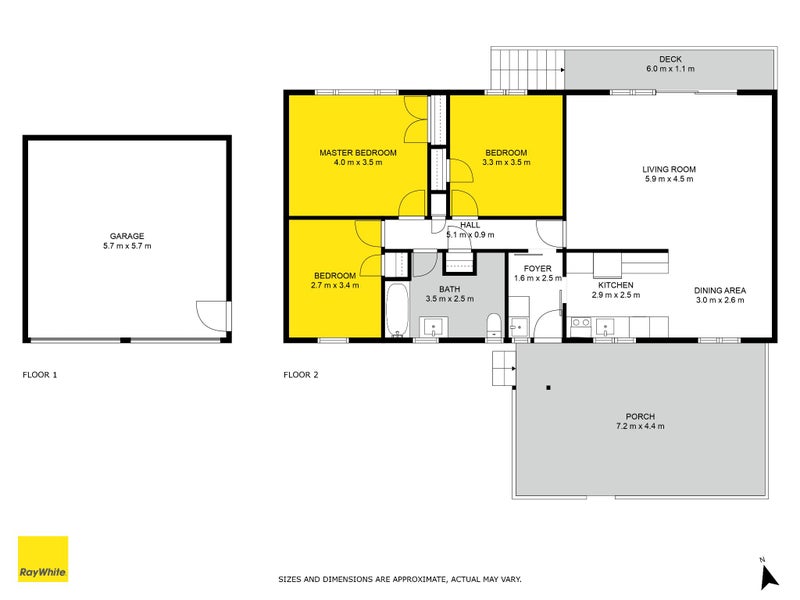 8 Constance Place, Clover Park, Auckland - Carousel 30