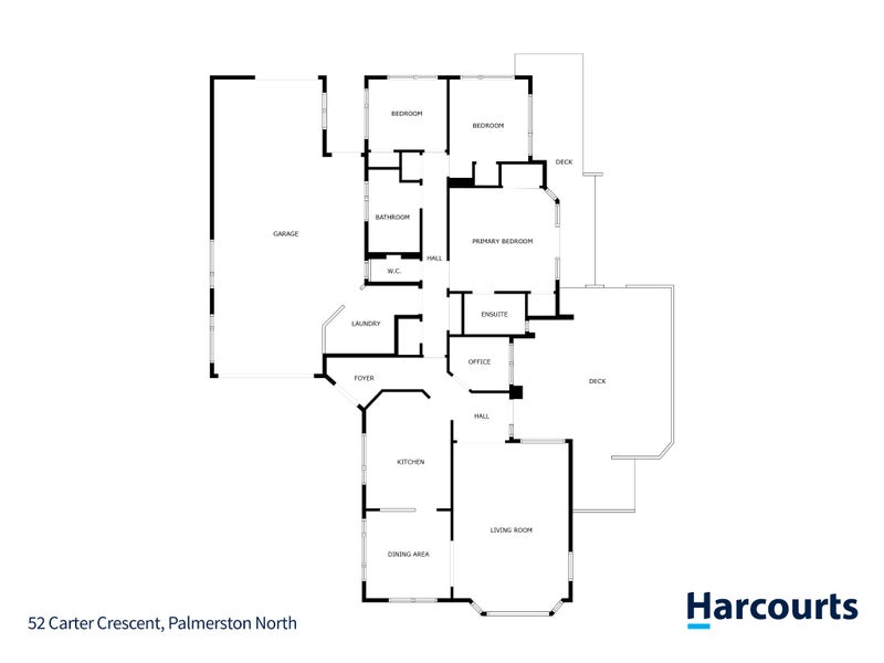 52 Carter Crescent, Awapuni, Palmerston North - Carousel 27