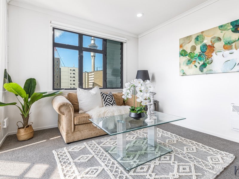 6C/92 Nelson Street, Auckland Central, Auckland - Carousel 2