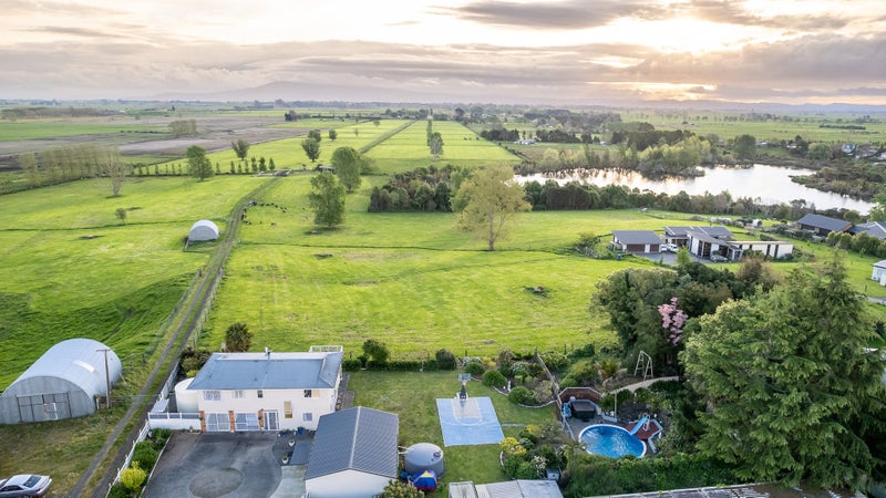 3330 Ohaupo Road, Rukuhia - Carousel 2