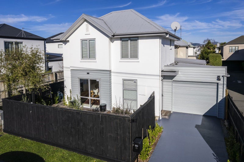 76 Canon Street, St Albans, Christchurch - Carousel 1