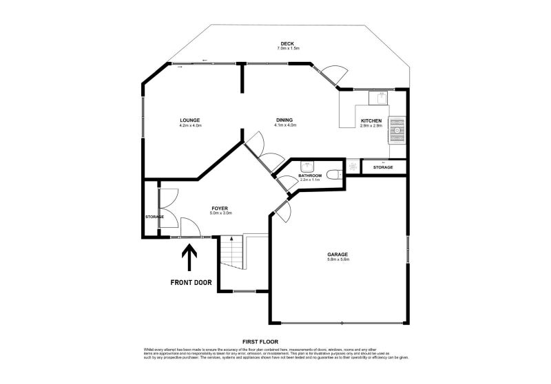 4 Tui Terrace, Tawa, Wellington - Carousel 22