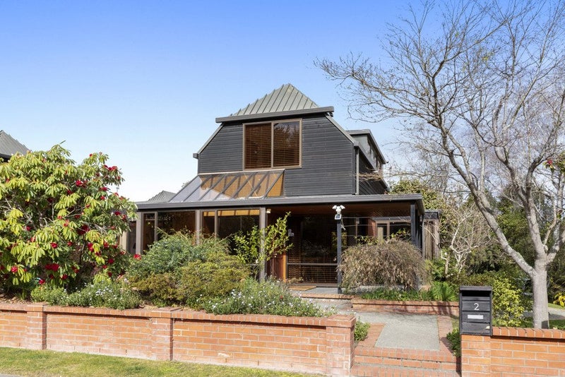 2 Wai-Iti Terrace, Burnside, Christchurch - Carousel 1