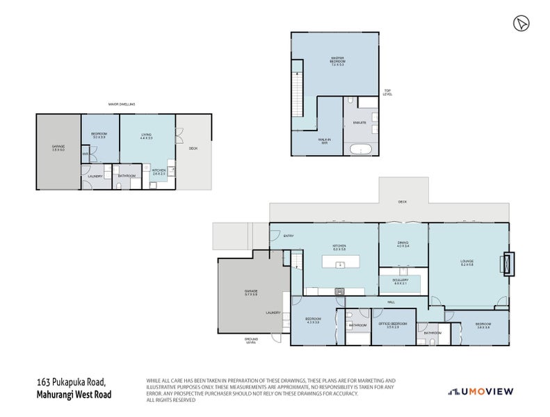 163 Pukapuka Road, Pohuehue, Warkworth - Carousel 25