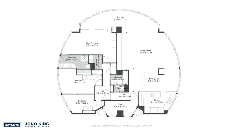 5/10 Shelly Beach Road, Ponsonby, Auckland - Carousel 21
