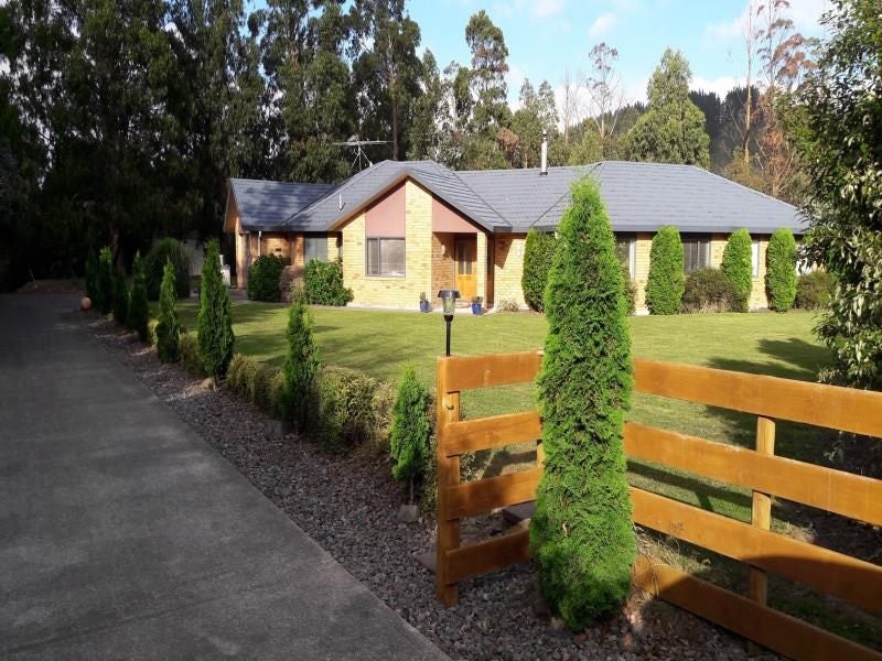 1134 Maymorn Road, Maymorn, Upper Hutt - Carousel 1