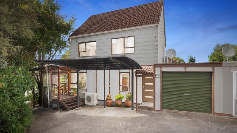 2/160 Glamorgan Drive, Torbay, Auckland - Carousel 1