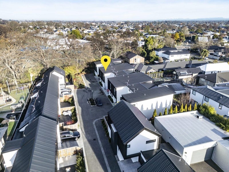 8/143 Cranford Street, St Albans, Christchurch - Carousel 16