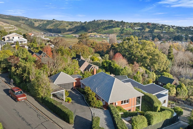 40 Bengal Drive, Cashmere, Christchurch - Carousel 32