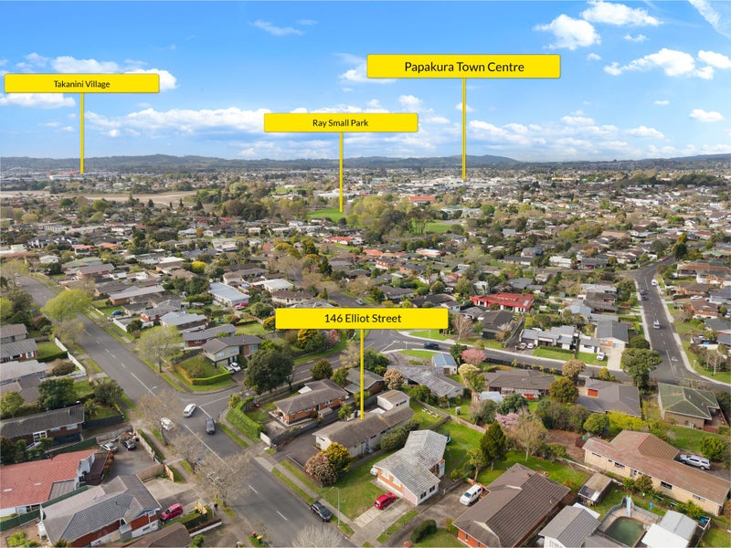 146 Elliot Street, Pahurehure, Papakura - Carousel 19