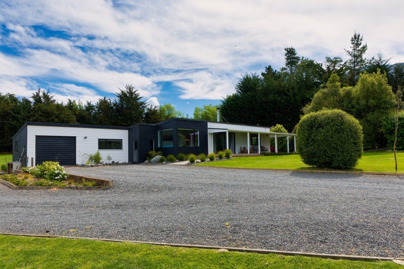 565 Mount Fyffe Road, Kaikoura Flat, Kaikōura - Carousel 1