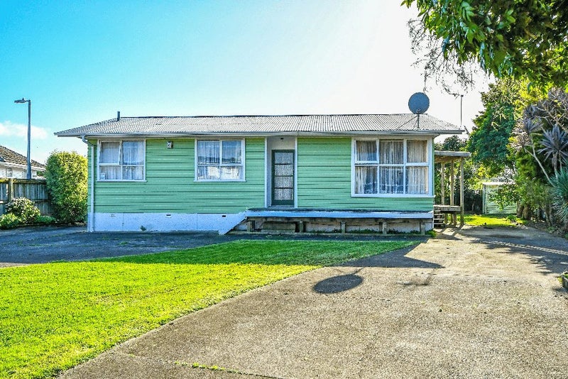 46 Imrie Avenue, Mangere, Auckland - Carousel 2