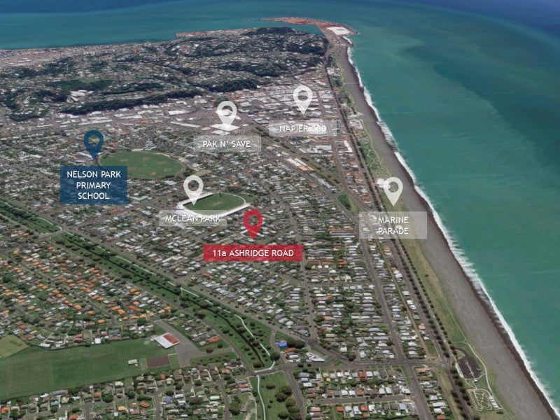 11A Ashridge Road, Napier South, Napier - Carousel 19